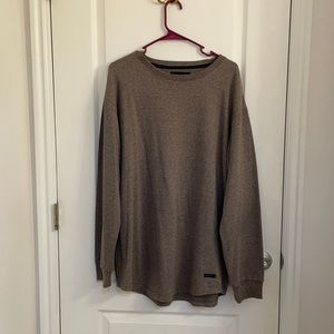 Ninth Hall Men’s Long sleeve T shirt